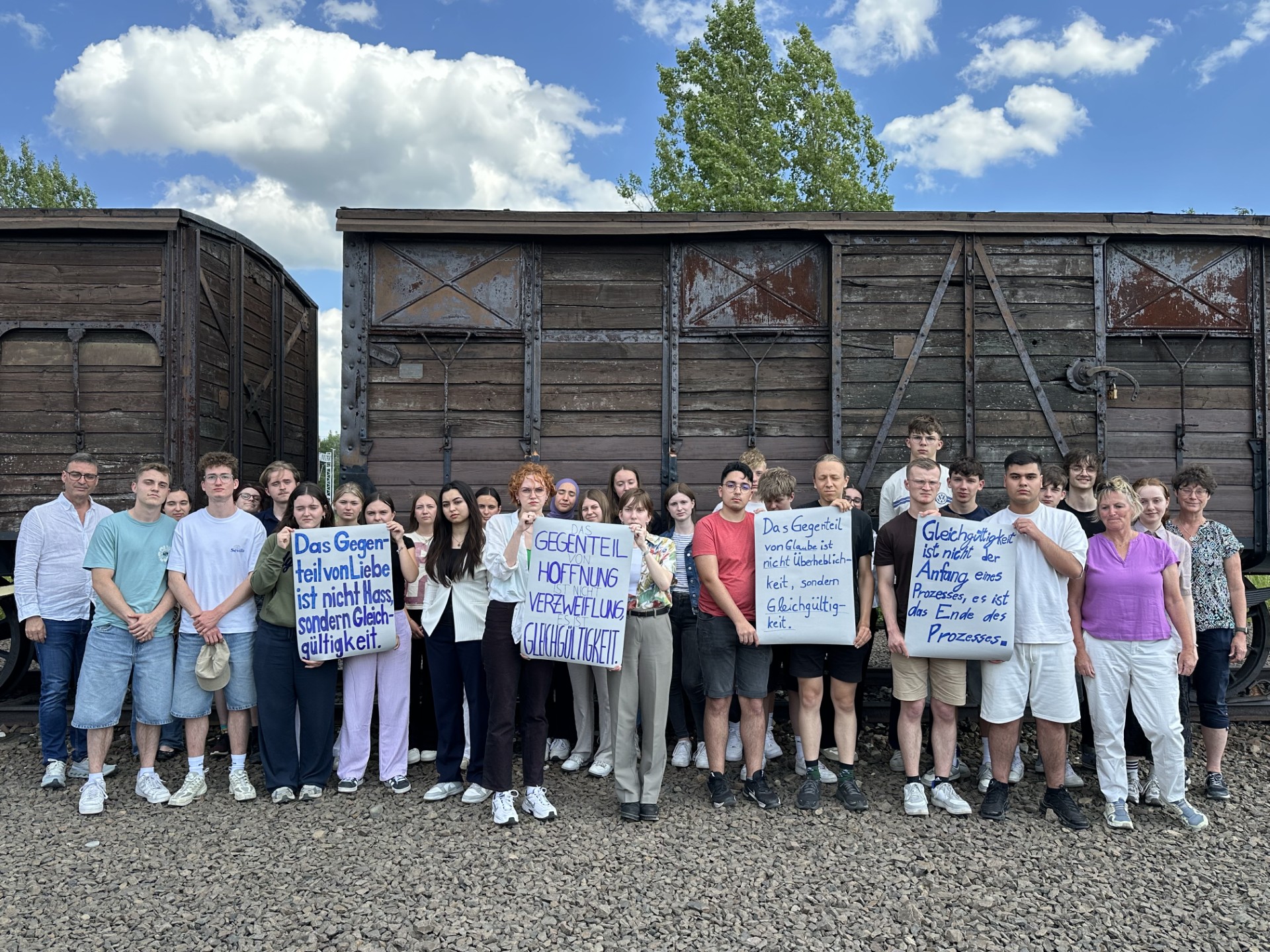 2025 06 24 Auschwitz