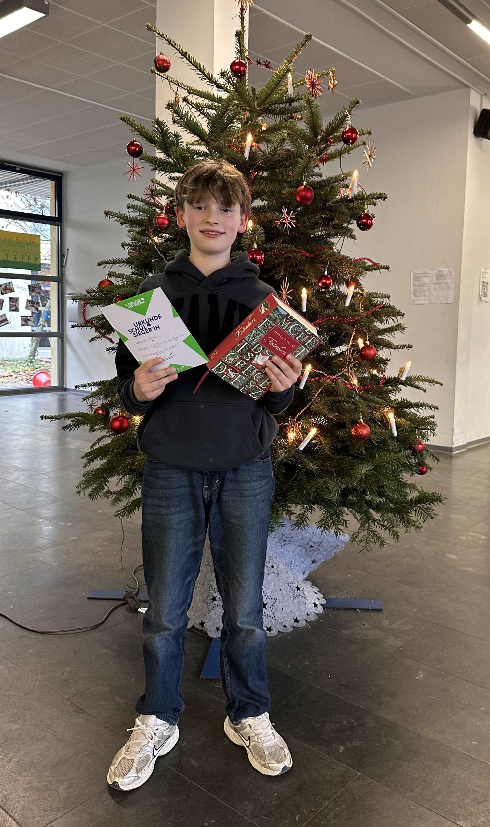 2025 12 10 Vorlesewettbewerb