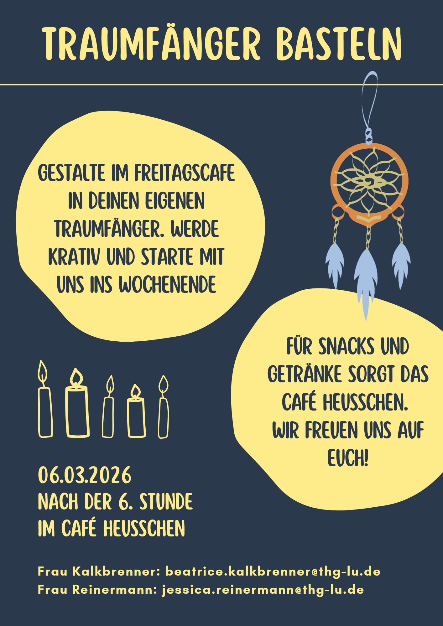 2026 02 27 Traumfänger