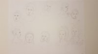 Sarah D.: 10 Epochen der Kunstgeschichte - mal anders