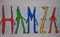 Hamza D.