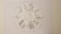 Enya N.: 10 Epochen der Kunstgeschichte - mal anders
