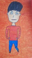 Amy S.: Emotionen im Comic