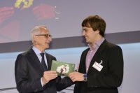 130478 Jugend forscht 2013 Bundeswettbewerb