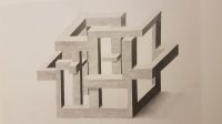 Sophie R.: Unmögliche Figuren