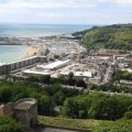 Dover Castle