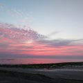 Margate Sonnenuntergang 