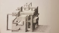 Carmen D.: Unmögliche Figuren